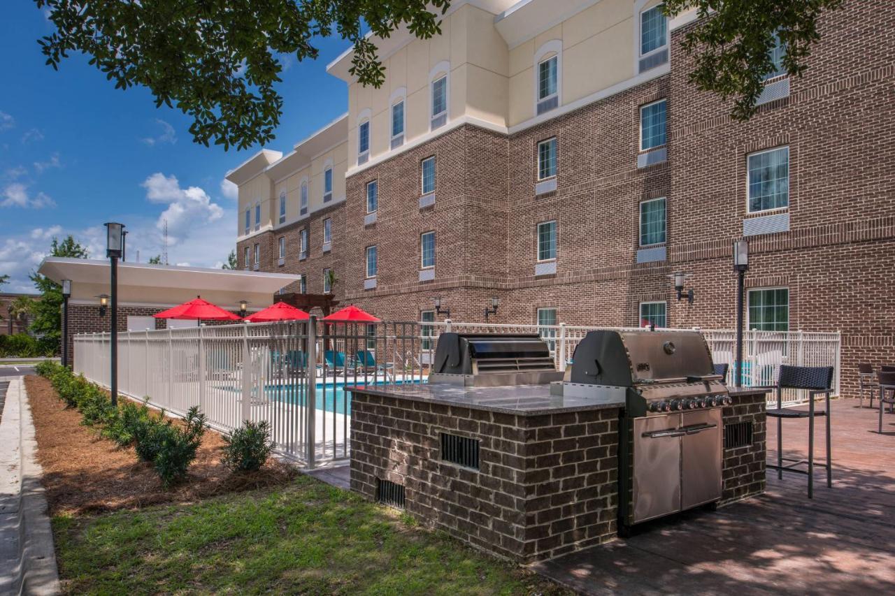 Towneplace Suites By Marriott Charleston-West Ashley Exterior foto